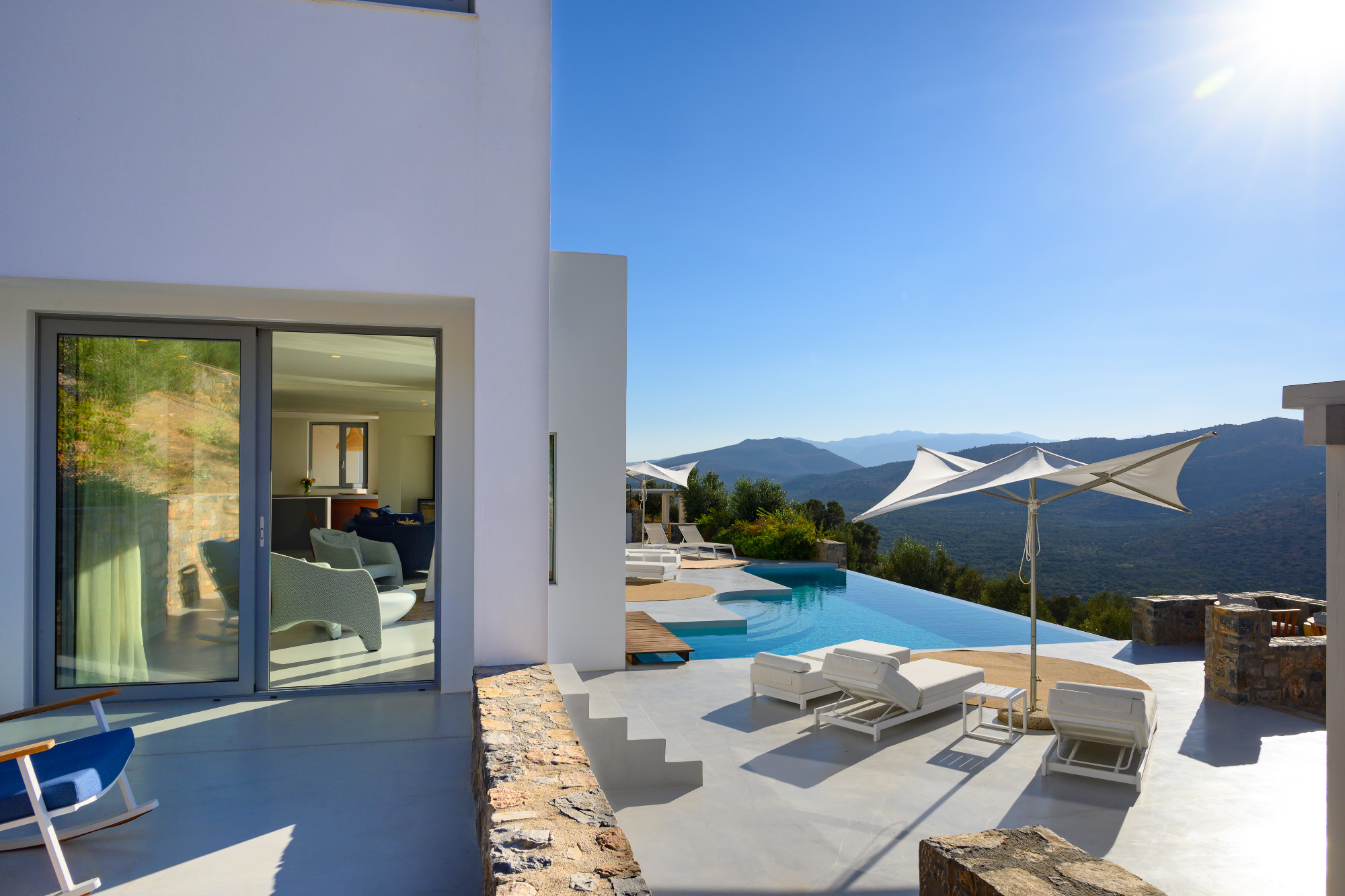 Villa Hallaies